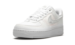 AIR FORCE 1 LO LX WMNS "Reveal - Black Swoosh" CJ1650 100