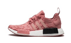 NMD_R1 WMNS "Raw Pink"