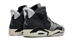 AIR JORDAN 6 RETRO WMNS "Tech Chrome" CK6635 001