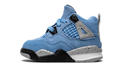 Jordan 4 Retro TD "University Blue" BQ7670 400