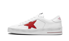 Stardan LTD WMNS "White Leather" F36WS959.E8