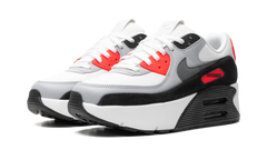 AIR MAX 90 WMNS "Infrared" FD4328 101