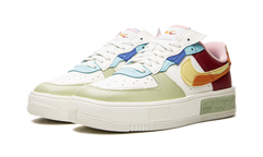 AIR FORCE 1 MNS WMNS "Fontanka"