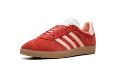 Gazelle WMNS "Better Scarlet" JH7217