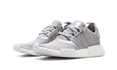 NMD_R1 WMNS "SILVER METAL"