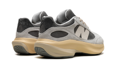 WRPD Runner "Grey Matter" UWRPDCON