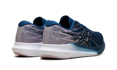 EVORIDE 3 WMNS "Mako Blue / Pure Silver" 1012B184 400