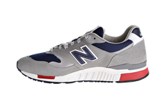 840 Classics "Grey/Navy/Red" ML840 CD