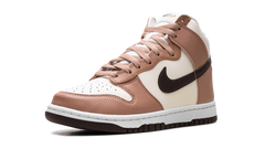 DUNK HIGH WMNS "Dusted Clay" FQ2755 200
