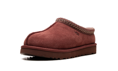 Tasman Slipper WMNS "Red Jasper" 5955 RDJ