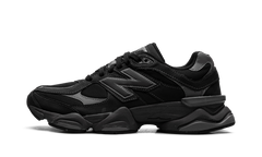 9060 "Mono Black" U906079E