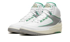 Jordan 2 Retro WMNS "Crystal Mint" FN6755 100