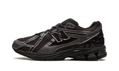 1906 "Thunder Brown / Black" U19062NQ