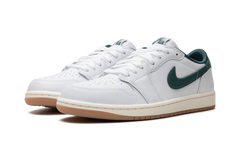 Jordan 1 Retro Low OG WMNS "Oxidized Green" CZ0775 133