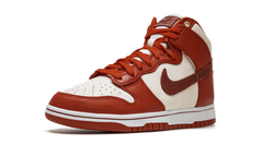 DUNK HIGH LXX MNS WMNS "Cinnabar" DX0346 600