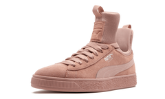 SUEDE FIERCE MNS WMNS 366010 01