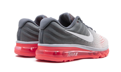 AIR MAX 2017 MNS WMNS "Platinum" 849560 007