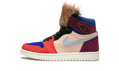 AIR JORDAN 1 HIGH OG NRG WMNS "Aleali May - Court Lux" BV2613 600