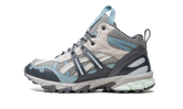 US2-S Gel-Sonoma 15-50 MT "Glacier Grey" 1201A657 020