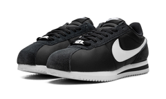 CORTEZ WMNS "Black/White" DZ2795 001