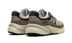 990v6 "Made in USA - Dark Camo" U990WO6