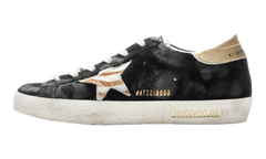 Superstar WMNS "Black Zebra" GWF00101.F003972.90364