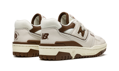 550 "Aimé Leon Dore - Brown" BB550AB1