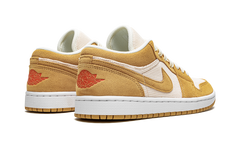 AIR JORDAN 1 LO SE WMNS "Corduroy & Suede" DH7820 700