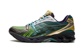 GEL-Kayano 14 "P Andrade - Gradation Green" 1203A639 300