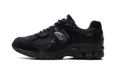 2002 Protection Pack "Black" U2002DXB