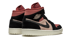 AIR JORDAN 1 MID WMNS "Canyon Rust" BQ6472 202