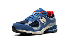 2002R "Shoe Palace - Blue" M2002RRM
