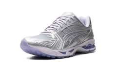 Gel-Kayano 14 "Kith Marvel Villains Silver Surfer Sealed Box (Comic Included)" 1203A661 020