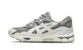 GEL-NYC "Steeple Grey Cream" 1203A372 020