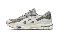 GEL-NYC "Steeple Grey Cream" 1203A372 020