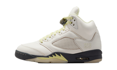 Air Jordan 5 "Luminous Green" DD9336 130