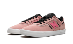 Numeric 306 "Jamie Foy Pink" NM306PFL
