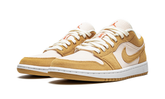 AIR JORDAN 1 LO SE WMNS "Corduroy & Suede" DH7820 700
