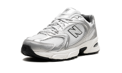 530 "Grey Matter / Silver Metallic" MR530LG