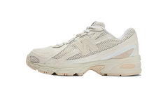 740 V2 "Bisque / Angora" U740KP2
