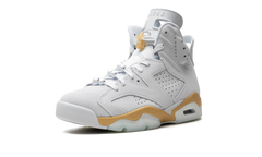 Air Jordan 6 WMNS "Pearl" DQ4914 074