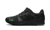 Gel-Lyte 3 OG "Atmos - Black Python" 1201A807 001