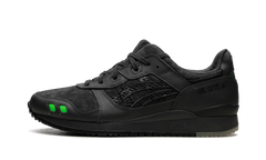 Gel-Lyte 3 OG "Atmos - Black Python" 1201A807 001