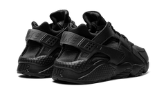 AIR HUARACHE MNS WMNS "Triple Black" DH4439 001