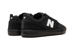 Numeric Jamie Foy 306 "Black / White" NM306FDF