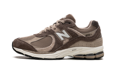2002R "ASOS Exclusive Brown" M2002RAY