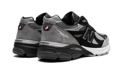 990v3 "DTLR Greyscale" M990DL3