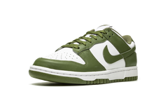 DUNK LOW WMNS "Medium Olive" DD1503 120