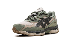 GEL-NYC "Feather Grey" 1203A477 020