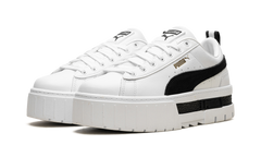 MAYZE LTH N'S WMNS "White/Black" 381983 01